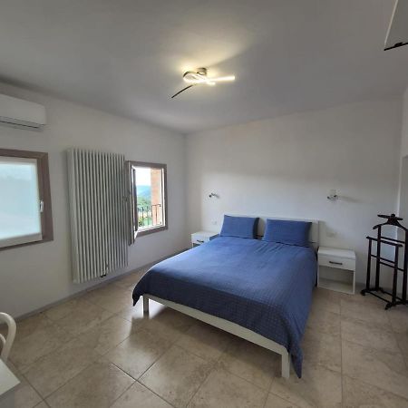Ca Marinella Apartment Combai Exterior photo