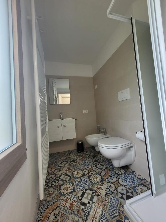Ca Marinella Apartment Combai Exterior photo