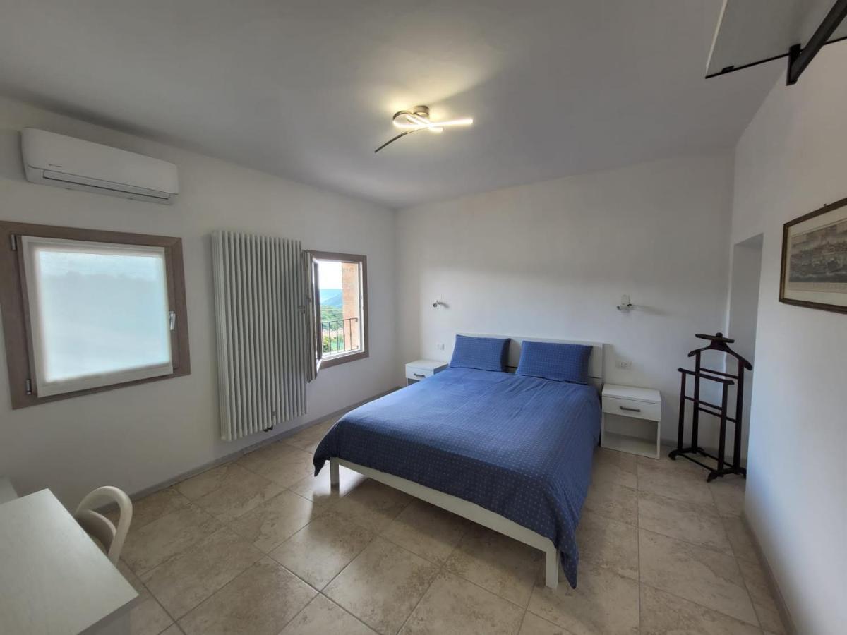 Ca Marinella Apartment Combai Exterior photo